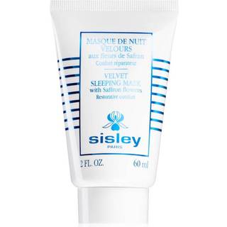 Sisley Velvet Sleeping Mask with Saffron Flowers 60 ml