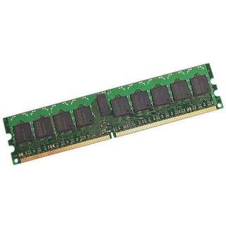 CoreParts Memory - DDR2 - 4 GB - DIMM 240-pin - unbuffered