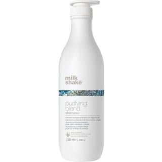 Milk Shake Purifying Blend Shampoo - 1000 ml