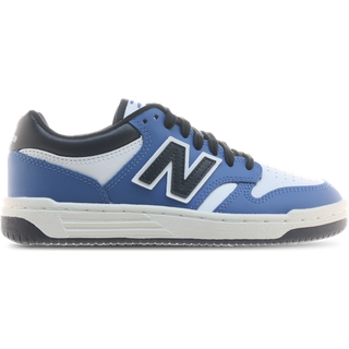 New Balance 480 Kids Sneakers - 40 - blue agate