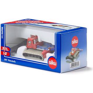 Siku pistemaskine 1:87