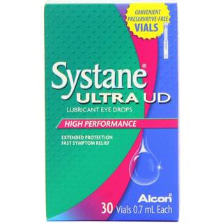 Systane ULTRA UD 30 x 0,7 ml