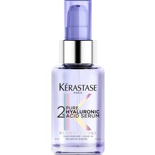 Kérastase Blond Absolu 2% Pure Hyaluronic Acid Serum 50 ml