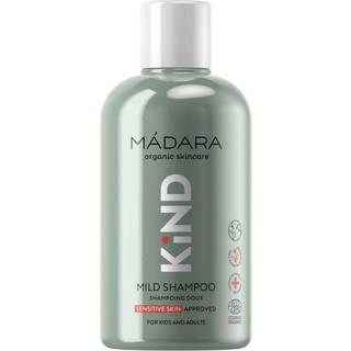 MÁDARA Kropspleje Baby og barn Mild shampoo 250 ml (402,00 kr / 1 l) - 250 ml