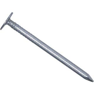NKT runde papsøm varmforz. 2,5x40 650stk/pk 1,3kg 137508 midipak