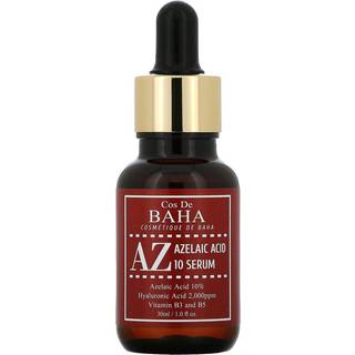 Cos De BAHA Azelaic Acid 10% Serum 30 ml