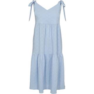 Liberté dame kjole SILJE 21439 - Baby Blue - XL