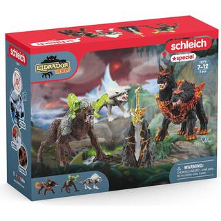 Schleich Eldrador Creatures Starter Set
