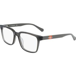 Calvin Klein Mand CKJ21622 051 Optiske stel Acetat Grå Firkantet