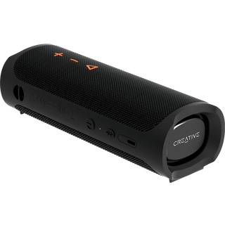 Creative Muvo Go Bluetooth Højtaler - Sort