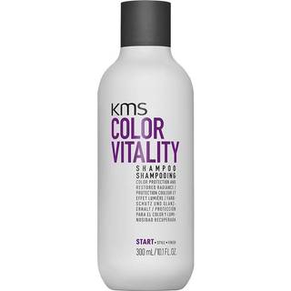 KMS ColorVitality Shampoo, 300 ml