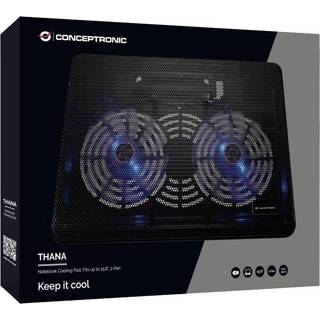 Conceptronics Notebook Cooler
