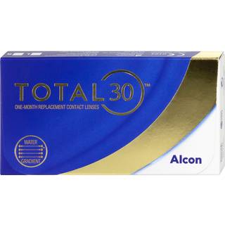 EyeQ Total 30 - 3 stk/pakke