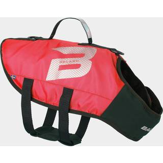 Hundeflydevest Baltic Splash, rød, X-Small (0 - 3 kg)