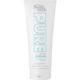 Bondi Sands Pure Gradual Tanning Milk 200 ml