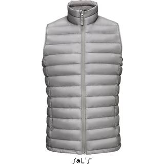 SOL´S L02889 Veste & Bodywarmers Black S