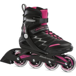 Bladerunner af Rollerblade Advantage Pro Xt Women's Adult Fitness Inline Skate Black and Pink Inline Skates 10