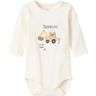 Name It Jet Stream Printet Body