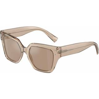 Dolce & Gabbana Sonnenbrille - DG4471-34325A-52 - beige