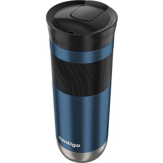 Contigo Snapseal Travel Mug 20 Oz Blueberry