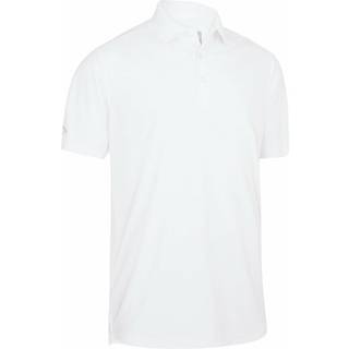Callaway Polo-turnering, hvid
