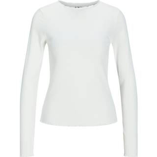 JJXX Hayden bright white