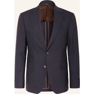 Windsor Herren Sakko blau