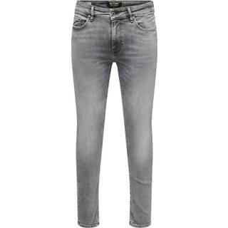 Onswarp Lav Talje Skinny Fit Jeans