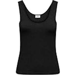 JDY Mila Tanktop Sort - S
