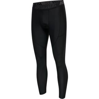 Hummel Topaz Herre Tights - Black - S