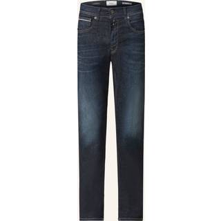 Replay Grover Hyperflex Dust Jeans Dark Blue