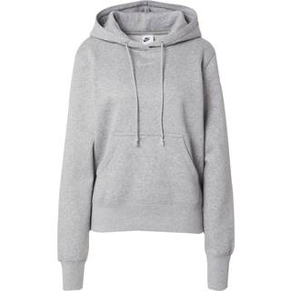Nike Sportswear Phoenix Fleece-pullover-hættetrøje til kvinder - grå - XS (EU 32-34)