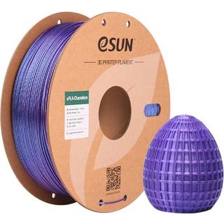 eSUN PLA-Chameleon 1.75mm 1kg - Nebula Purple
