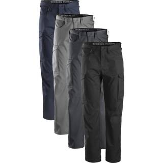 Snickers 6800 service buks navy 166