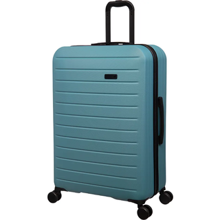 Vacation trolley 8 hjuls ABS 76 cm - blå (På lager i varehus)