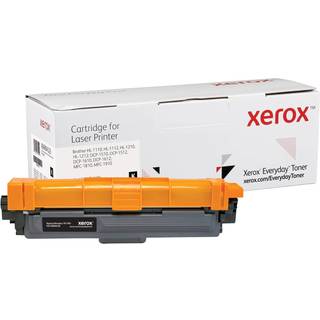 Xerox 006R04526 / Alternative to Brother TN1050 - Black Toner - Lasertoner Sort