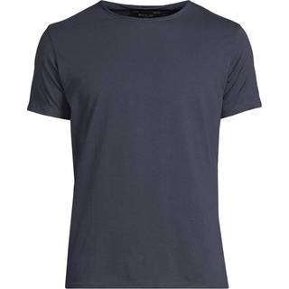 Replay T-SHIRT O-HALS - Blå