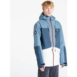 Horsefeathers Halen II Insulated Jakke - XL - blue mirage