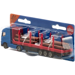 Siku trætransporter