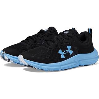 Løbesko Under Armour UA BGS Assert 10 3026182-005 Størrelse 38 EU | 5 UK | 5,5 US | 24 CM