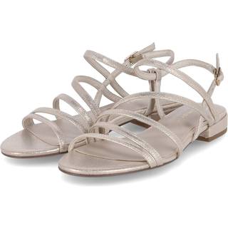 Tamaris Damesandal Guld 1-28107-42 - 41