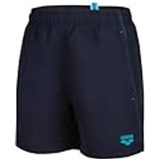 Arena Beach Boxer Solid R Badeshorts Børn