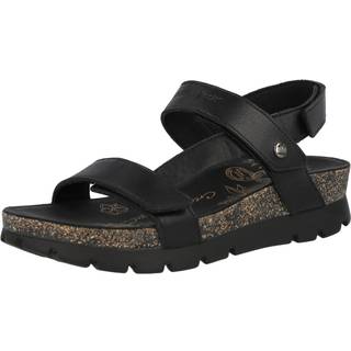 Panama Jack Damesandal Sort Selma - 40