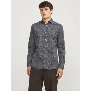 Slim Fit Skjorte