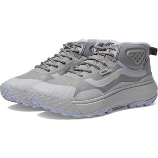 Vans - MTE Crosspath Mid Shoes, Man, Grey, Size: 38 - Grey - 38