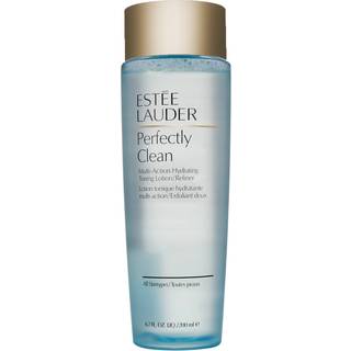 Estée Lauder Perfectly Clean Multi-Action Toning Lotion/Refiner Rensende tonic 200 ml - 200 ml