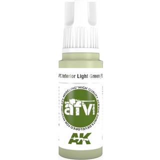 APC Interior Light Green (FS24533)