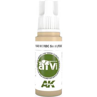 MERDC Sand (FS30277)