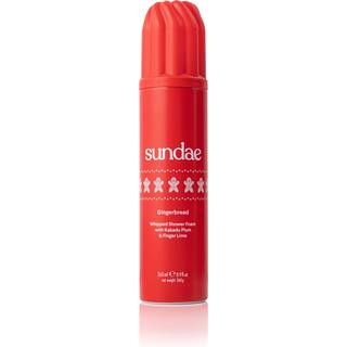 Sundae Gingerbread Foaming Body Wash 265 ml