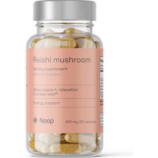 Reishi Noop
